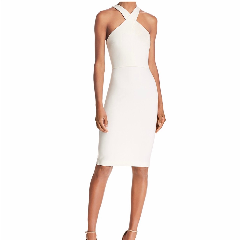 Likely Carolyn Sheath Dress